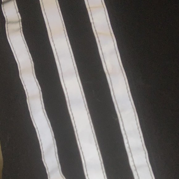 The Kript Alert Reflective Dress - Picture 5 of 6